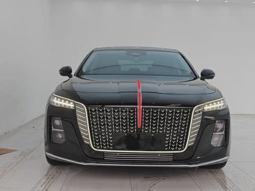 Hongqi H5 2023