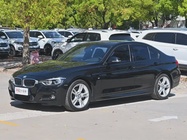 BMW 3 Series 2017