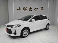 Toyota Vios 2021