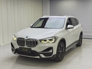 BMW X1 2022