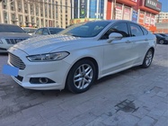 Ford Mondeo 2014
