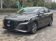 Changan Eado 2025