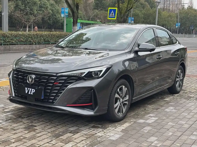 Changan Eado