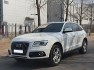 Audi Q5 2017