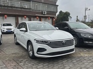 Volkswagen Lavida 2022