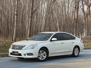 Nissan Teana 2013