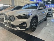 BMW X1 2019