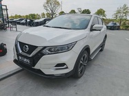 Nissan Qashqai 2022
