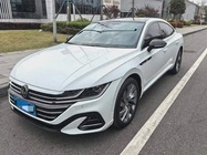 Volkswagen CC 2024