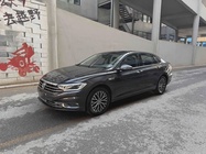 Volkswagen Sagitar 2021