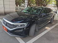Volkswagen Passat 2023