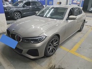 BMW 3 Series 2020