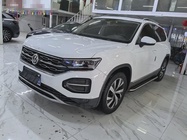 Volkswagen Tayron 2019