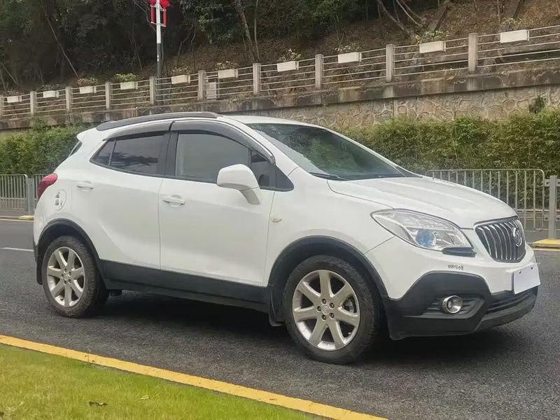 Buick Encore