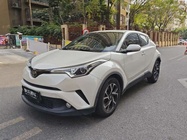Toyota C-HR 2020