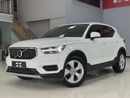 Volvo XC40 2019