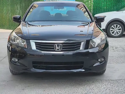 Honda Accord 2010