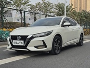 Nissan Sylphy 2023