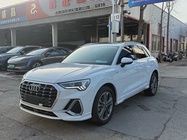 Audi Q3 2021