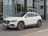 Mercedes-Benz GLA-Class 2022