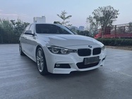 BMW 3 Series 2019