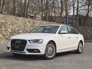 Audi A4 2016