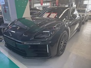 Porsche Panamera 2025