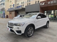 BMW X4 2015