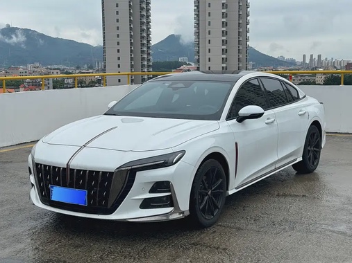Hongqi H6 2025