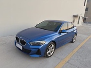 BMW 1 Series 2020