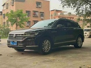 Volkswagen Touareg 2020