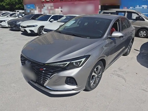 Changan Eado 2021