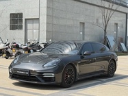 Porsche Panamera 2016
