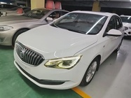 Buick Excelle 2016