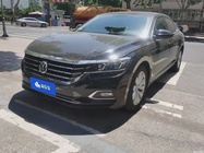 Volkswagen Passat 2019