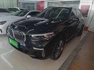 BMW X5 2023
