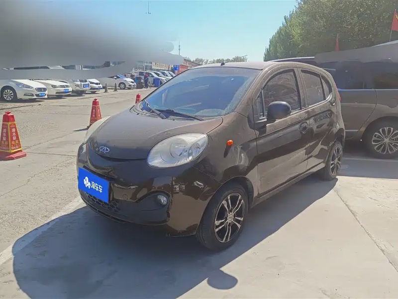 Chery QQ