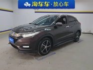 Honda Vezel 2019