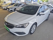Buick Verano 2019