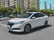 Honda Crider 2018