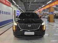 Cadillac XT4 2021