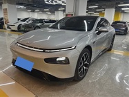 XPeng P7 2023