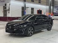 Volkswagen Passat 2024