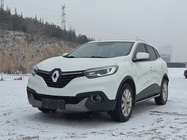 Renault Kadjar 2017