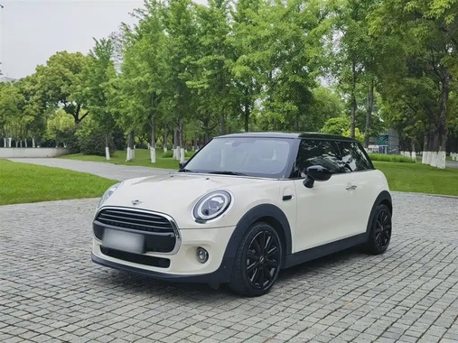 MINI Other 2020