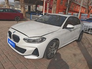 BMW 1 Series 2019