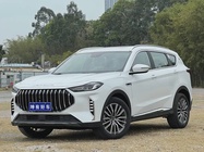 Jetour X70 PLUS 2026