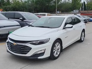 Chevrolet Malibu 2019