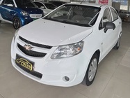 Chevrolet Sail 2013