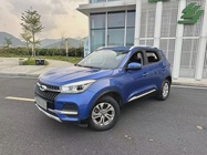Chery Tiggo 5 2019